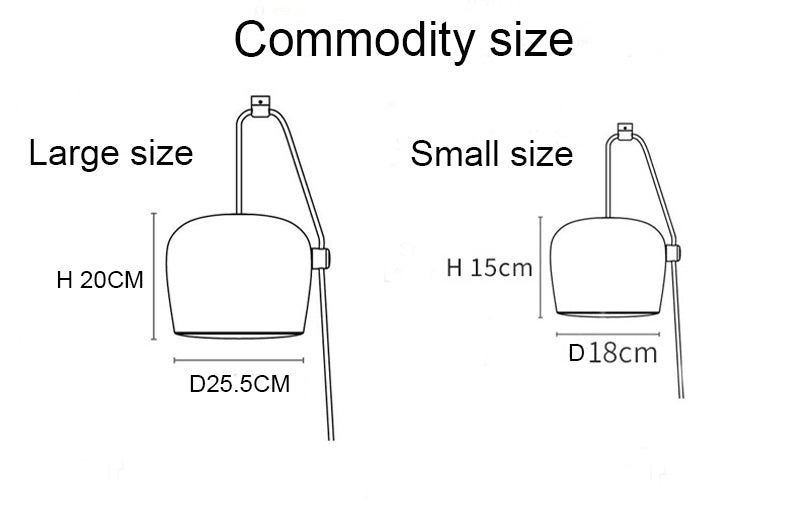 Domienne Pendant Light