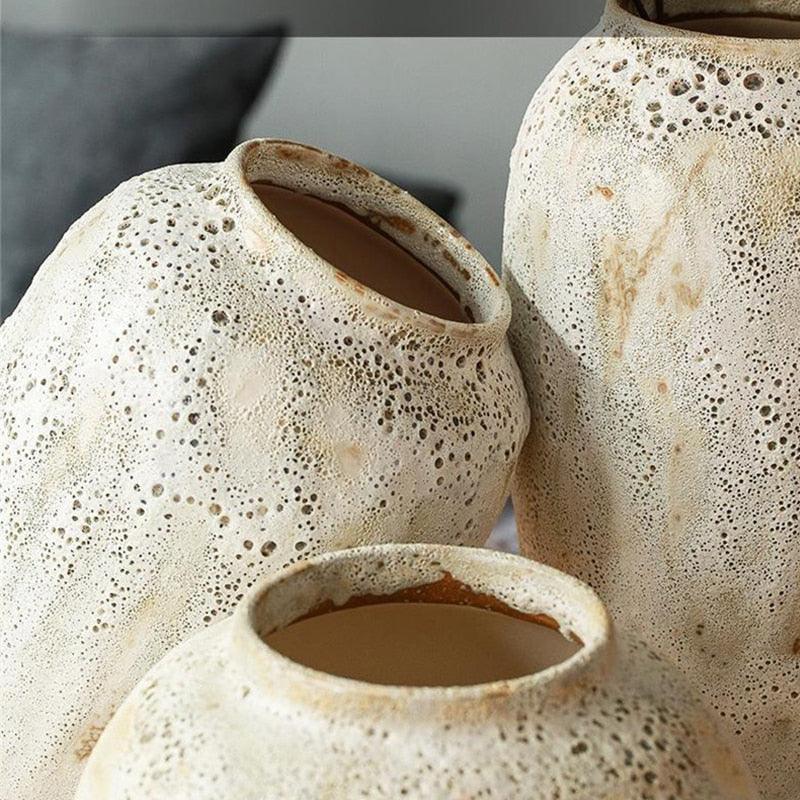 Nanarup Vase