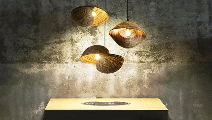 Palau Pendant Lamp