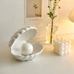 Nadi Shell Table Lamp
