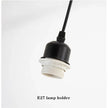 Teodora Floor Lamp