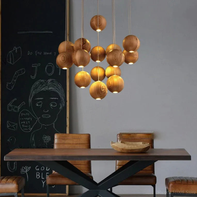 Milliere Pendant Light