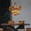 Milliere Pendant Light