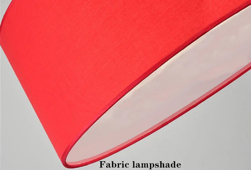 Teodora Floor Lamp