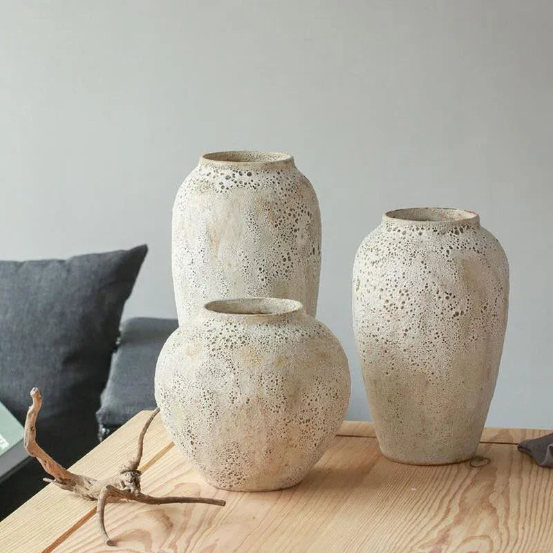 Nanarup Vase