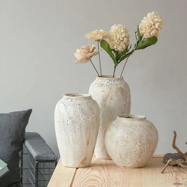 Nanarup Vase