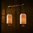 Yrla Chandelier