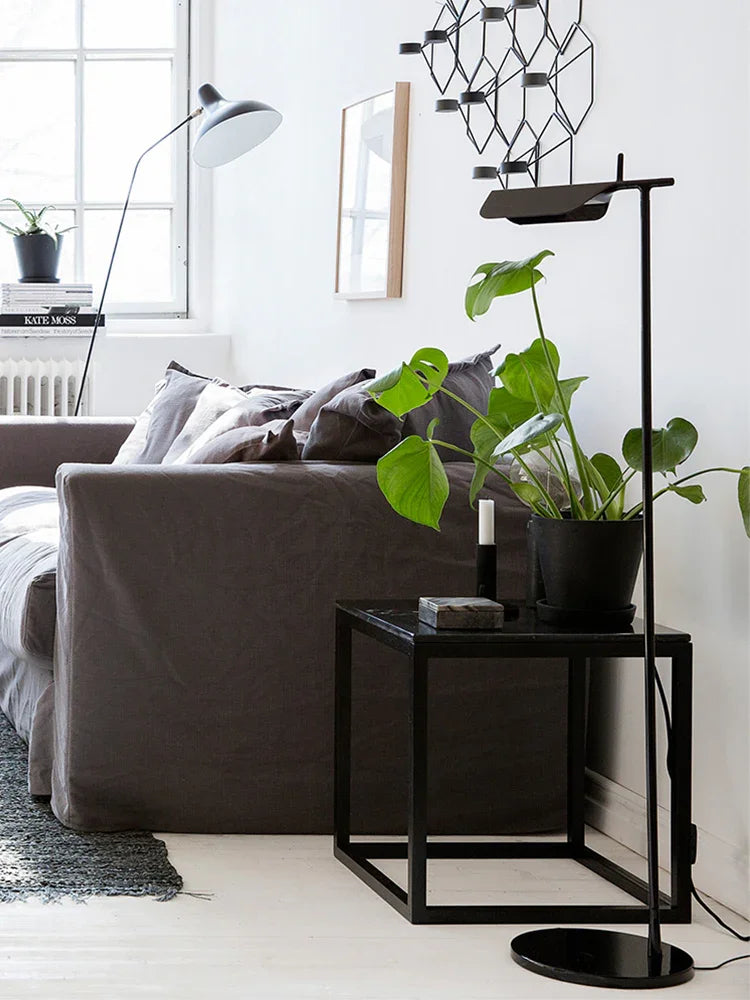 Lume Floor Lamp
