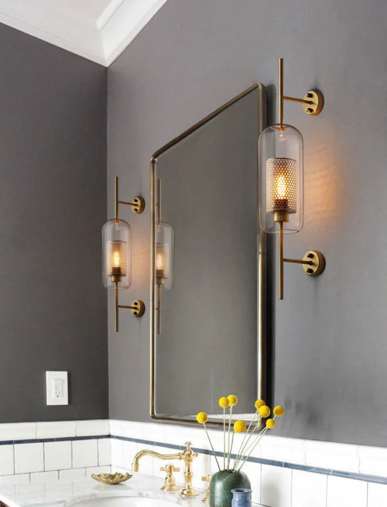 Allegro Wall Lamp