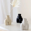 Bondi Body Sculpture Vase