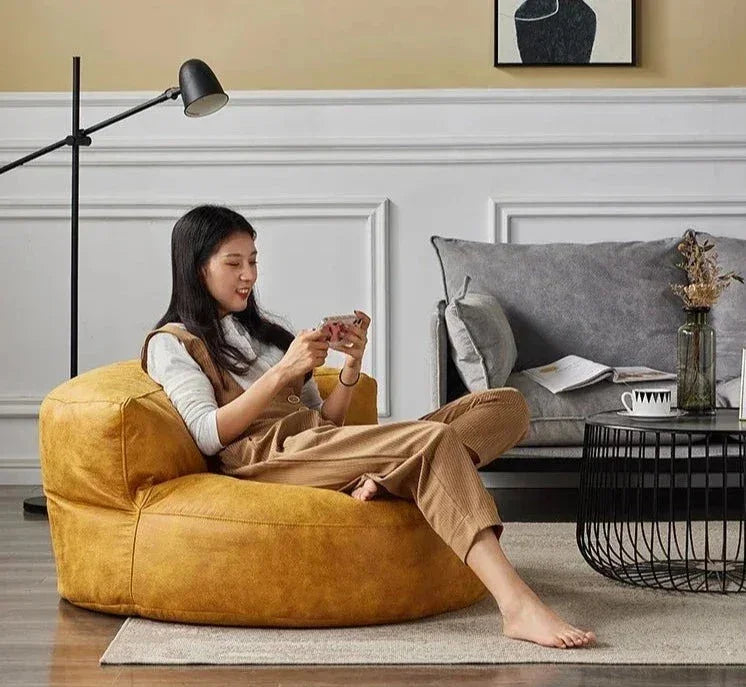 Barbara Beanbag Sofa Cover