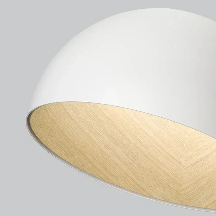 Kris Wabi-Sabi Ceiling Light