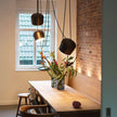 Domienne Pendant Light
