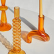 Naxos Candle Holder & Vase