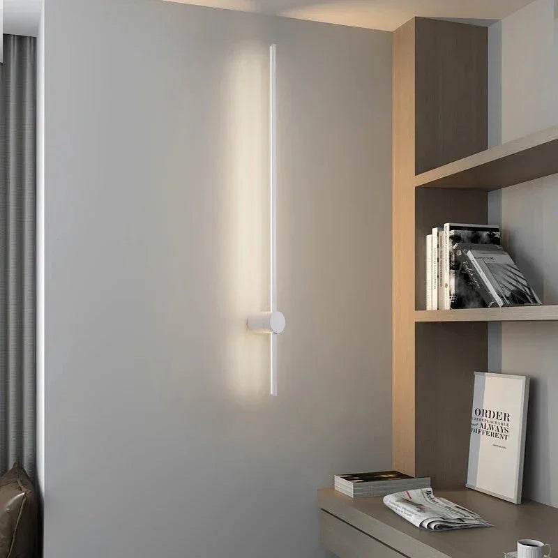 Nordic Wall Lamp