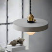 Emmaline Cement Pendant Light