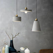 Emmaline Cement Pendant Light