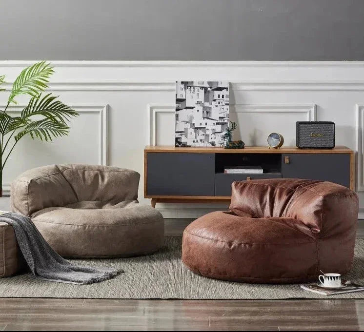Barbara Beanbag Sofa Cover