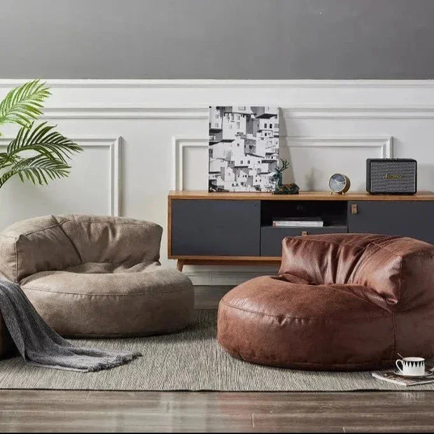 Barbara Beanbag Sofa Cover