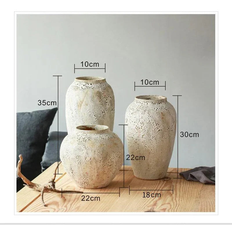 Nanarup Vase