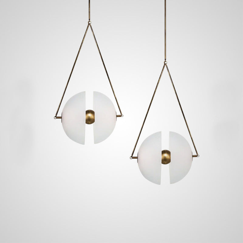 Ecyat Pendant Light