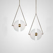 Ecyat Pendant Light