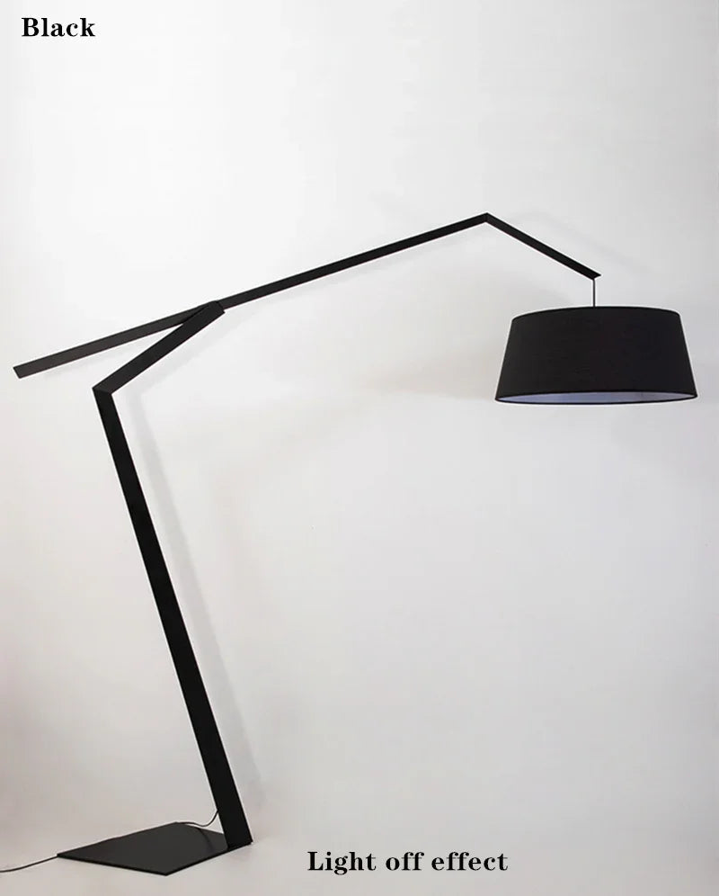 Teodora Floor Lamp