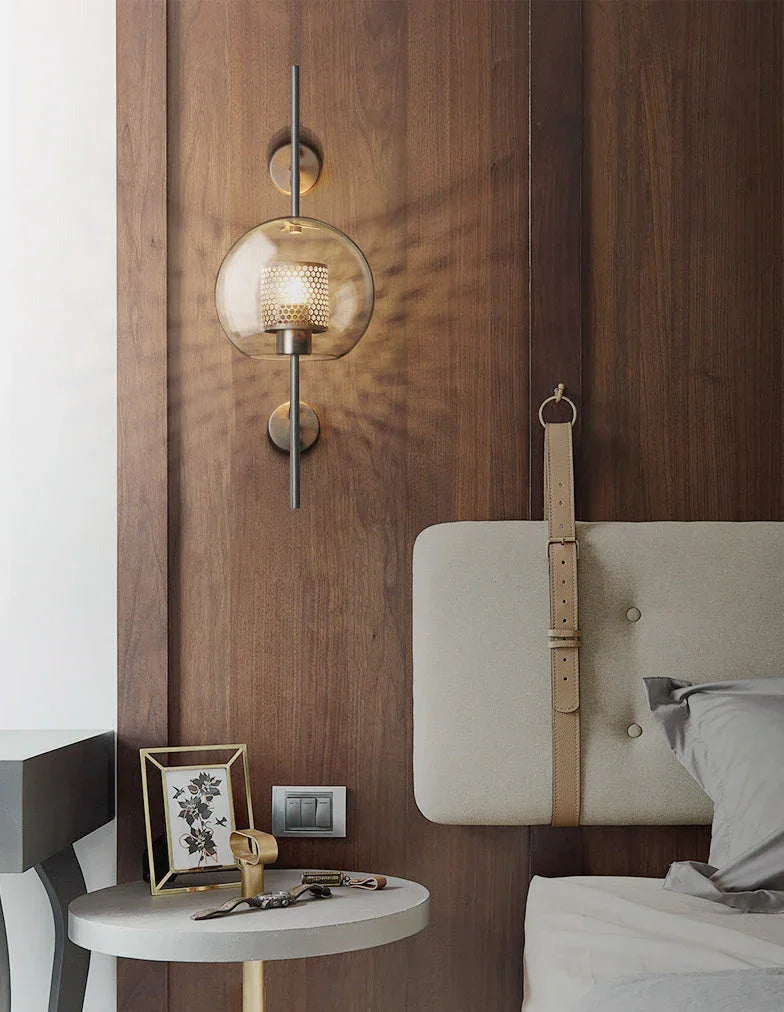 Allegro Wall Lamp