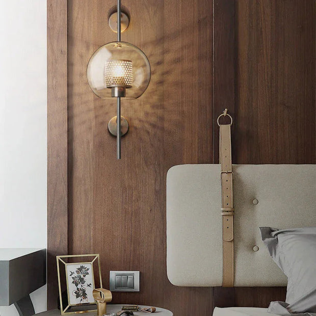 Allegro Wall Lamp