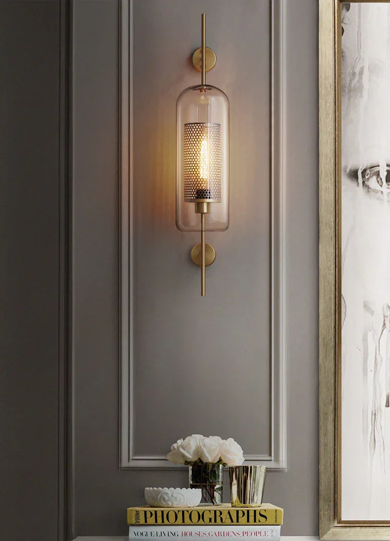Allegro Wall Lamp