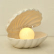 Nadi Shell Table Lamp
