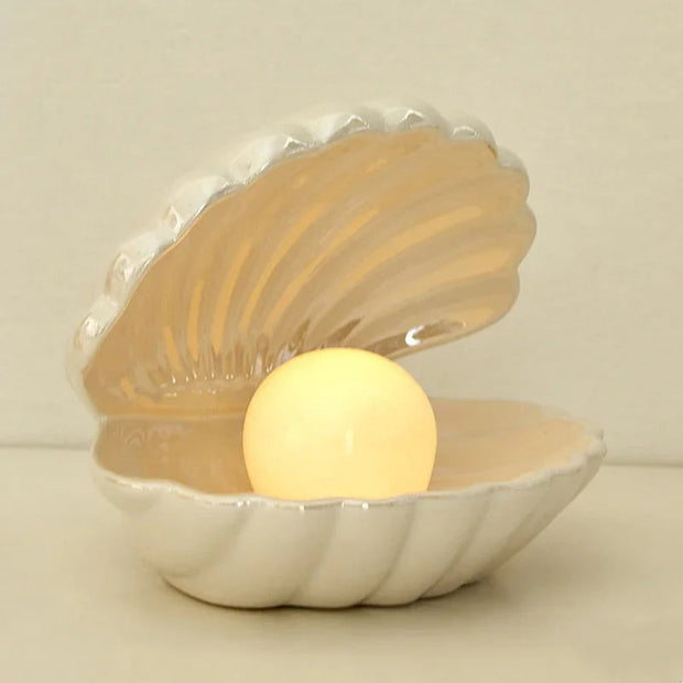 Nadi Shell Table Lamp