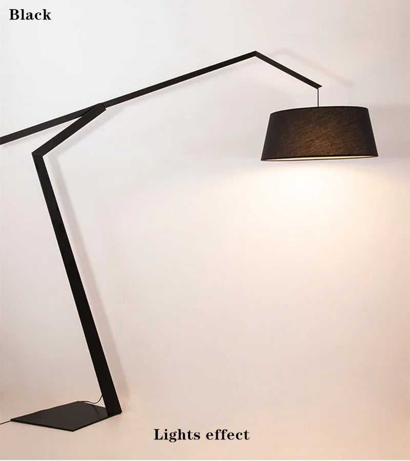 Teodora Floor Lamp