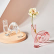Naxos Candle Holder & Vase