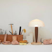 Tradition Herman Table Lamp