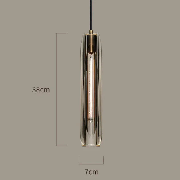 Wrenn Pendant Lamp