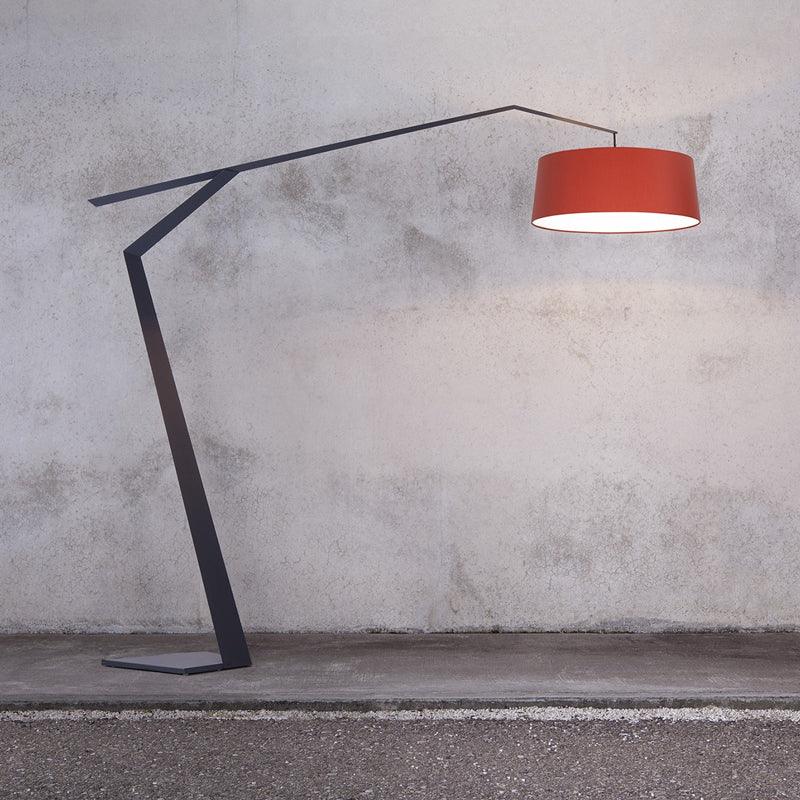 Teodora Floor Lamp