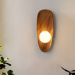 Hikari Wall Lamp
