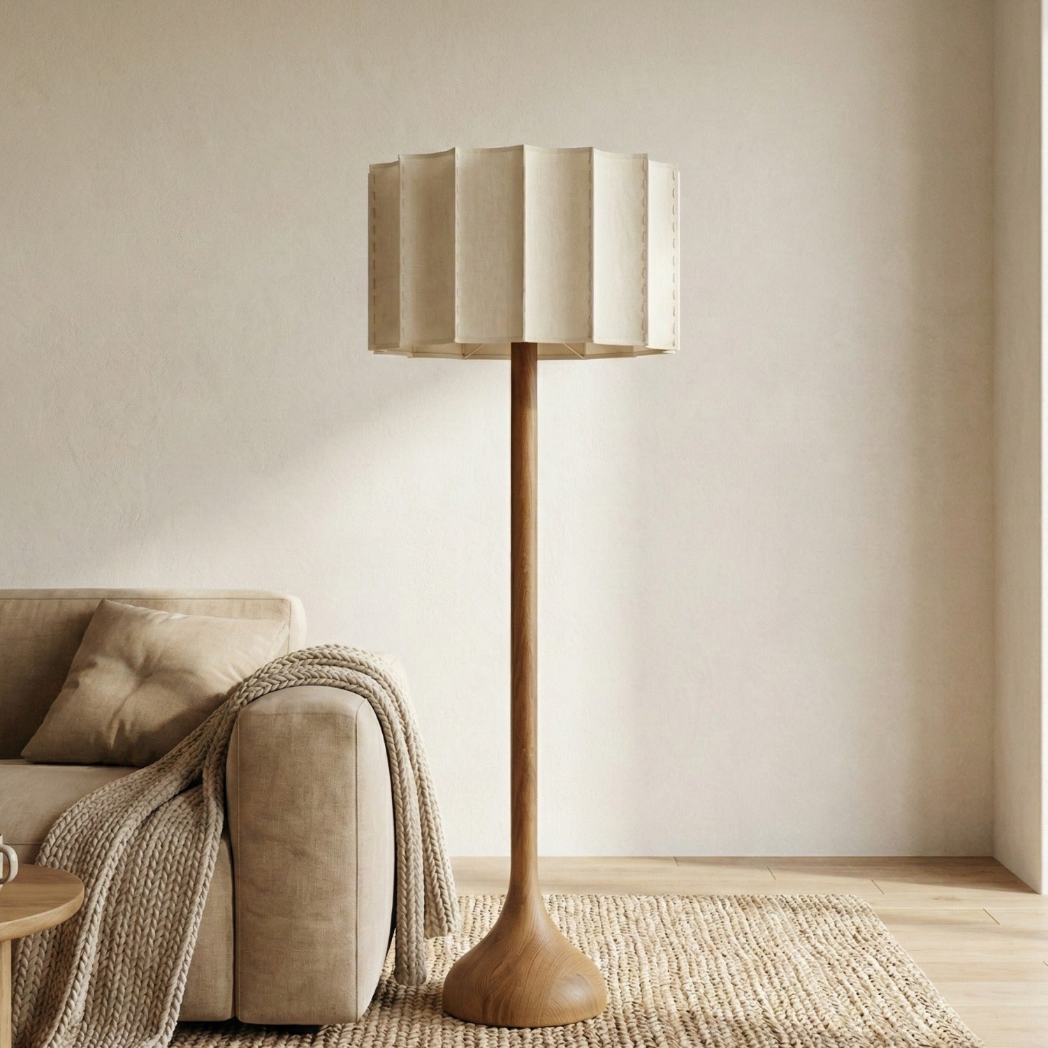 Sora Floor Lamp
