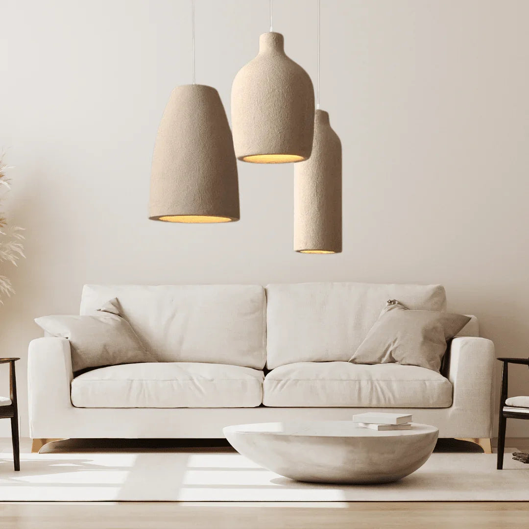 Morgenlys Pendant Lamp