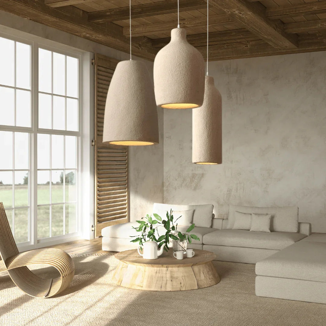 Morgenlys Pendant Lamp