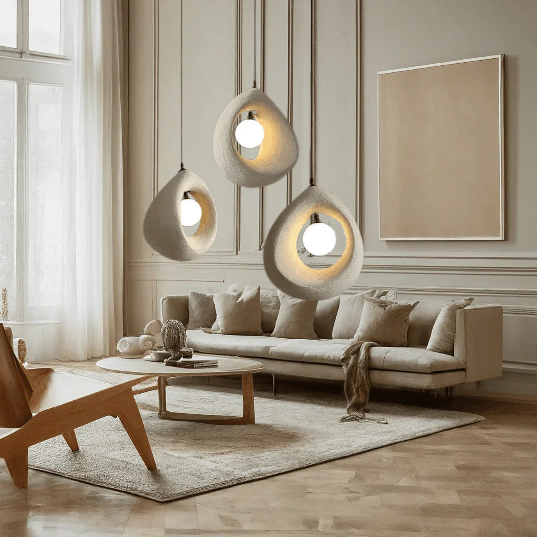 Kokoro Pendant Lamp