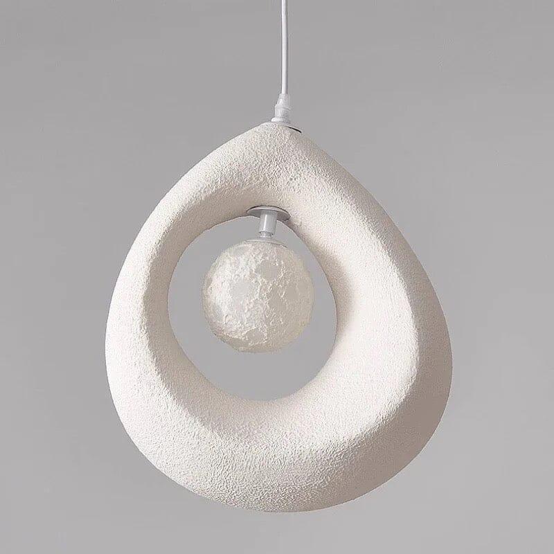 Kokoro Pendant Lamp