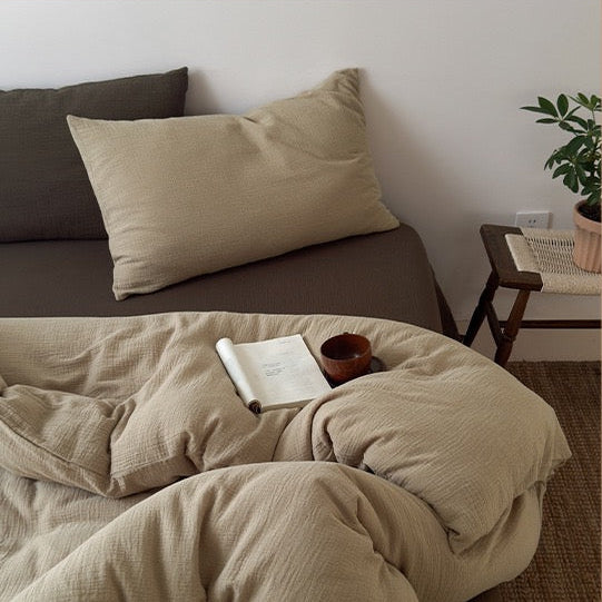 Bronte Bedding Set - 100% Cotton