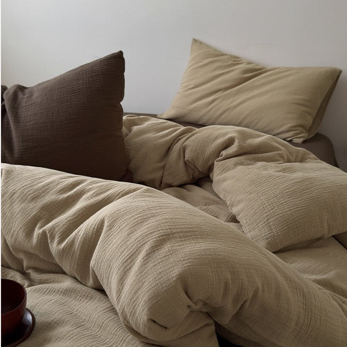 Bronte Bedding Set - 100% Cotton