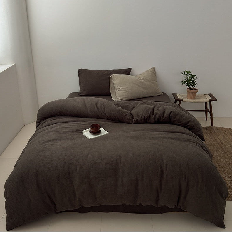 Bronte Bedding Set - 100% Cotton