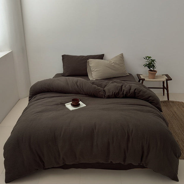 Bronte Bedding Set - 100% Cotton