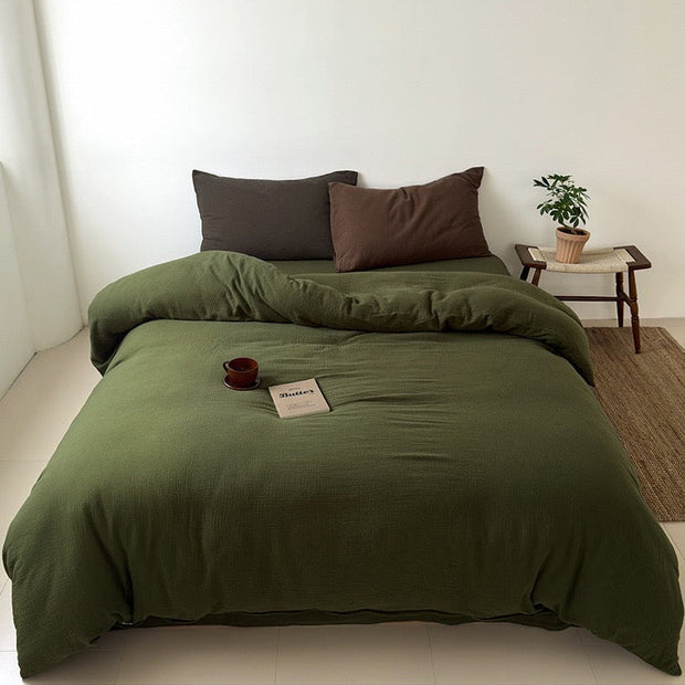 Bronte Bedding Set - 100% Cotton
