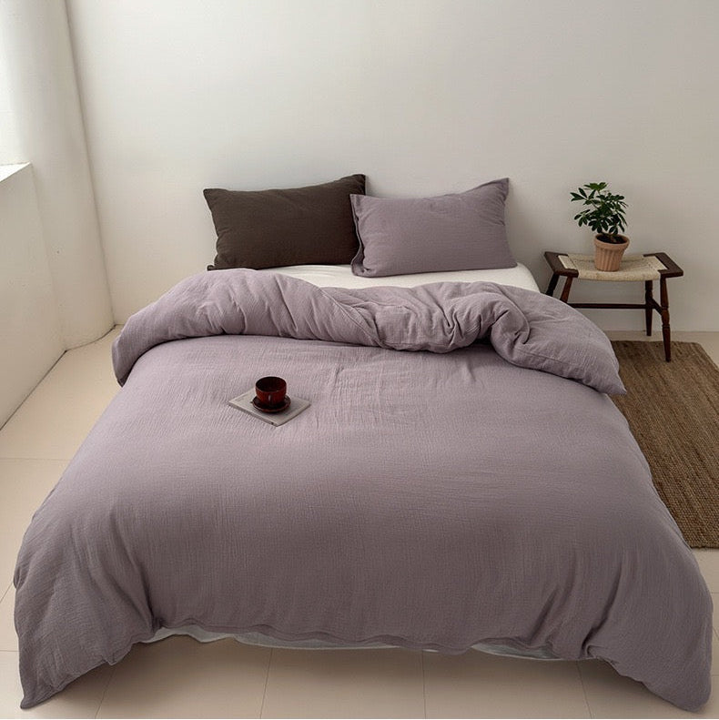 Bronte Bedding Set - 100% Cotton