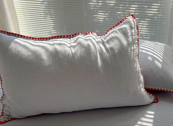 Malabar Bedding Set - 100% Cotton